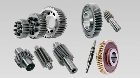 Gear Products